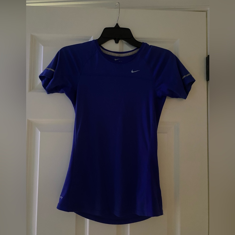 Nike dry fit shirt